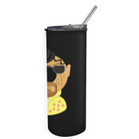 Jewish Heisenbagel 1 Skinny Tumbler | Artistshot