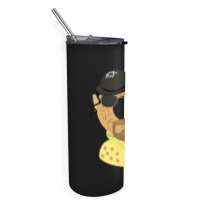 Jewish Heisenbagel 1 Skinny Tumbler | Artistshot