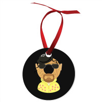 Jewish Heisenbagel 1 Ornament | Artistshot