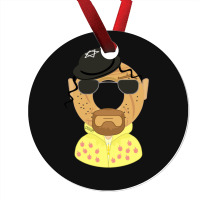 Jewish Heisenbagel 1 Ornament | Artistshot