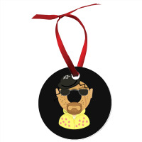 Jewish Heisenbagel 1 Ornament | Artistshot