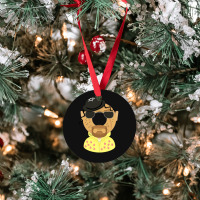 Jewish Heisenbagel 1 Ornament | Artistshot