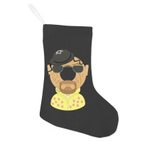 Jewish Heisenbagel 1 Holiday Stocking | Artistshot