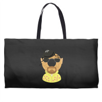 Jewish Heisenbagel 1 Weekender Totes | Artistshot