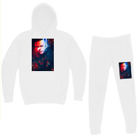 Jason Beghe Poster Aesthetic Hoodie & Jogger Set | Artistshot