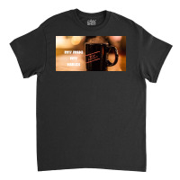 My Mug My Rules Poster Music Classic T-shirt | Artistshot