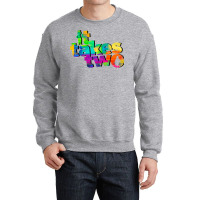 It Takes Two Action Adventure Crewneck Sweatshirt | Artistshot