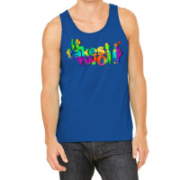 It Takes Two Games Tank Top | Artistshot