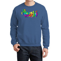 It Takes Two Games Crewneck Sweatshirt | Artistshot