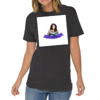 The Fosters Callie Jacob Poster Quote Vintage T-shirt | Artistshot