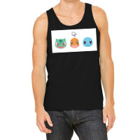 Time To Choose Poster Gift Tank Top | Artistshot