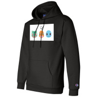 Time To Choose Poster Gift Champion Hoodie | Artistshot