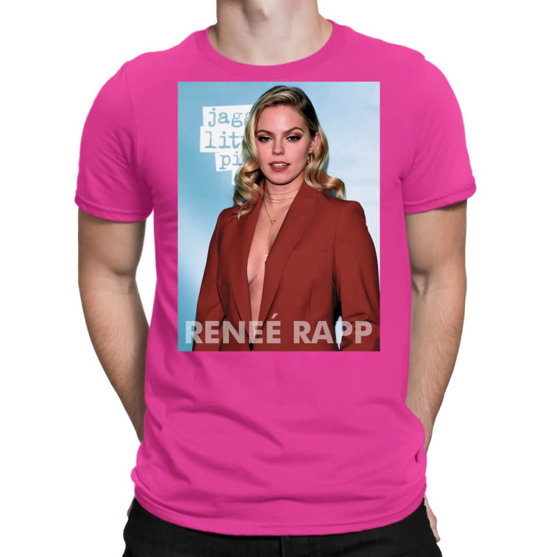 Renee Rapp   (2) T-shirt | Artistshot