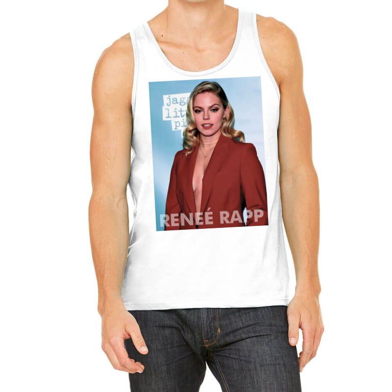 Renee Rapp   (2) Tank Top | Artistshot