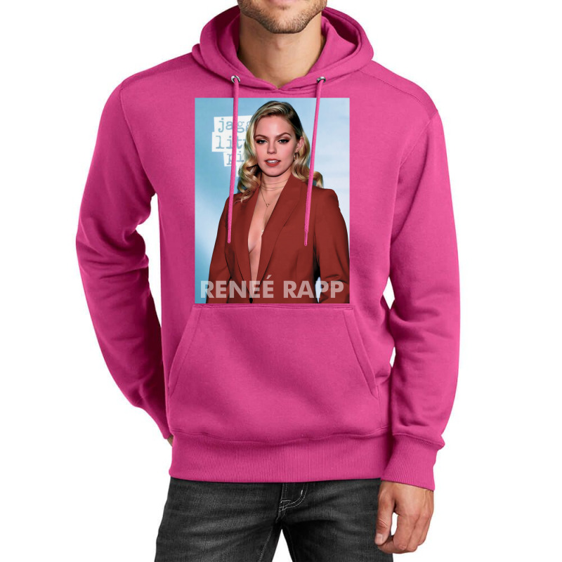 Renee Rapp   (2) Unisex Hoodie | Artistshot