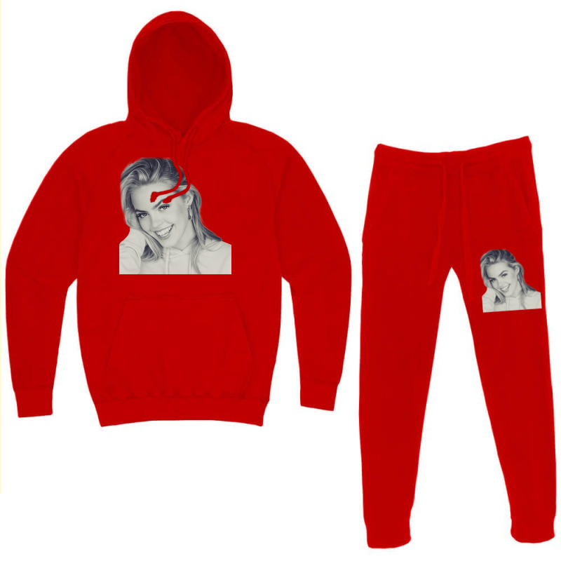 Renee Rapp   Everything To Everyone Essential Hoodie & Jogger Set | Artistshot