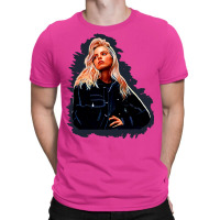 Renee Rapp 14 T-shirt | Artistshot