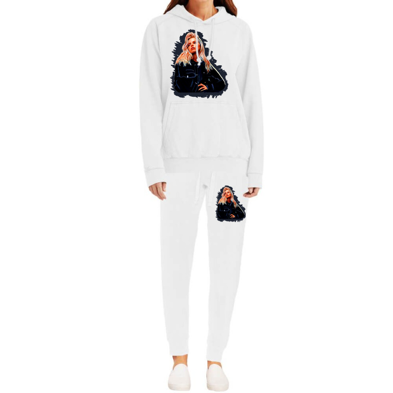 Renee Rapp 14 Hoodie & Jogger Set | Artistshot