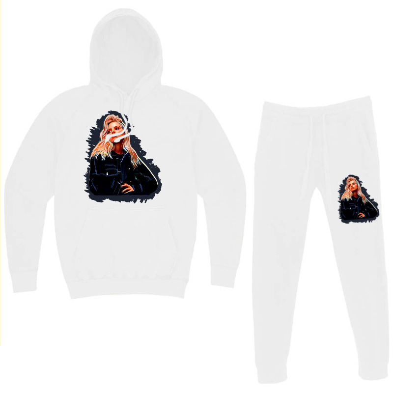 Renee Rapp 14 Hoodie & Jogger Set | Artistshot