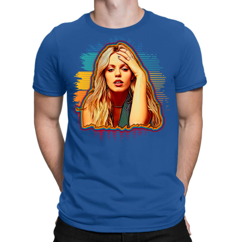 Renee Rapp 15 T-shirt | Artistshot