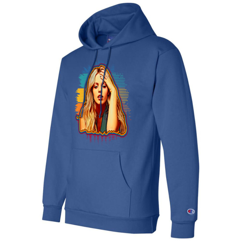 Renee Rapp 15 Champion Hoodie | Artistshot