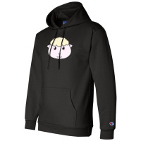 Cute Little Lamb  Farm Animals Collection 1 Champion Hoodie | Artistshot