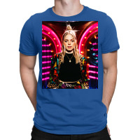 Renee Rapp 30 T-shirt | Artistshot