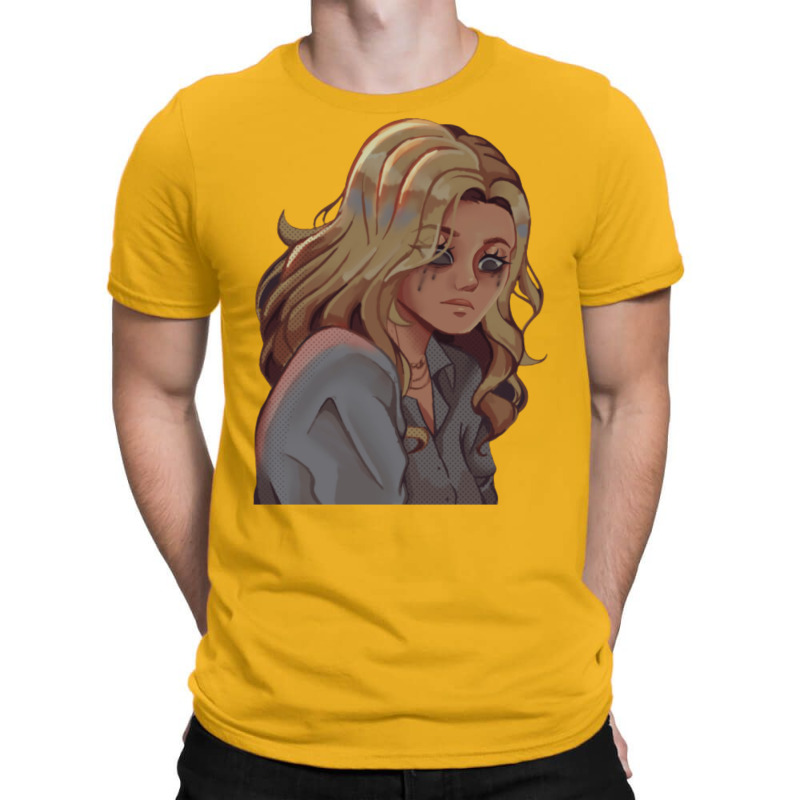 Renee Rapp 39 T-shirt | Artistshot