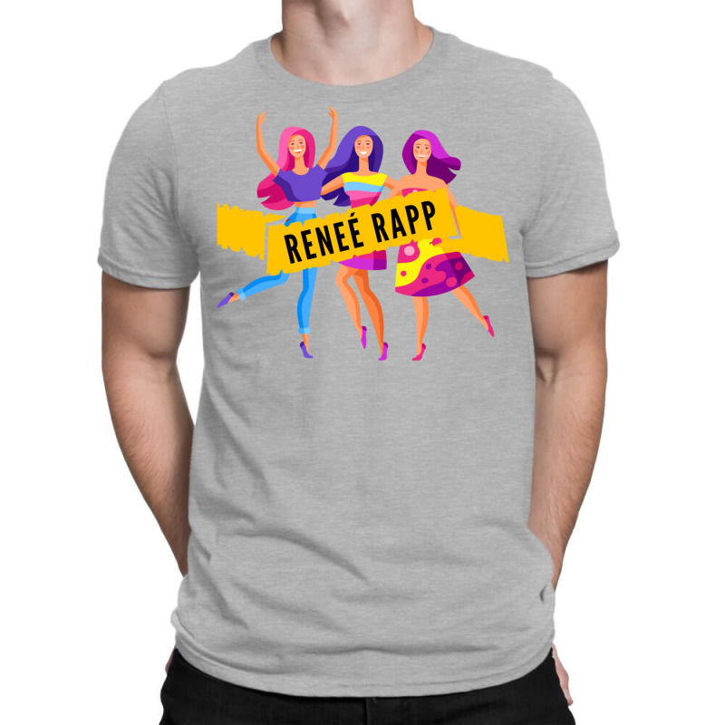 Reneé Rapp T-shirt | Artistshot