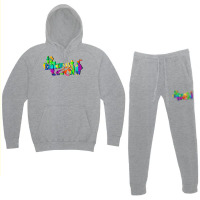 Retro Vintage It Takes Two Games Christmas Hoodie & Jogger Set | Artistshot