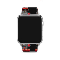 Codpieces Of The Universe Apple Watch Band | Artistshot