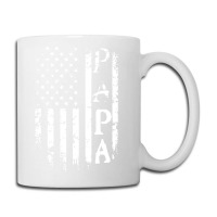 American Papa!! Coffee Mug | Artistshot