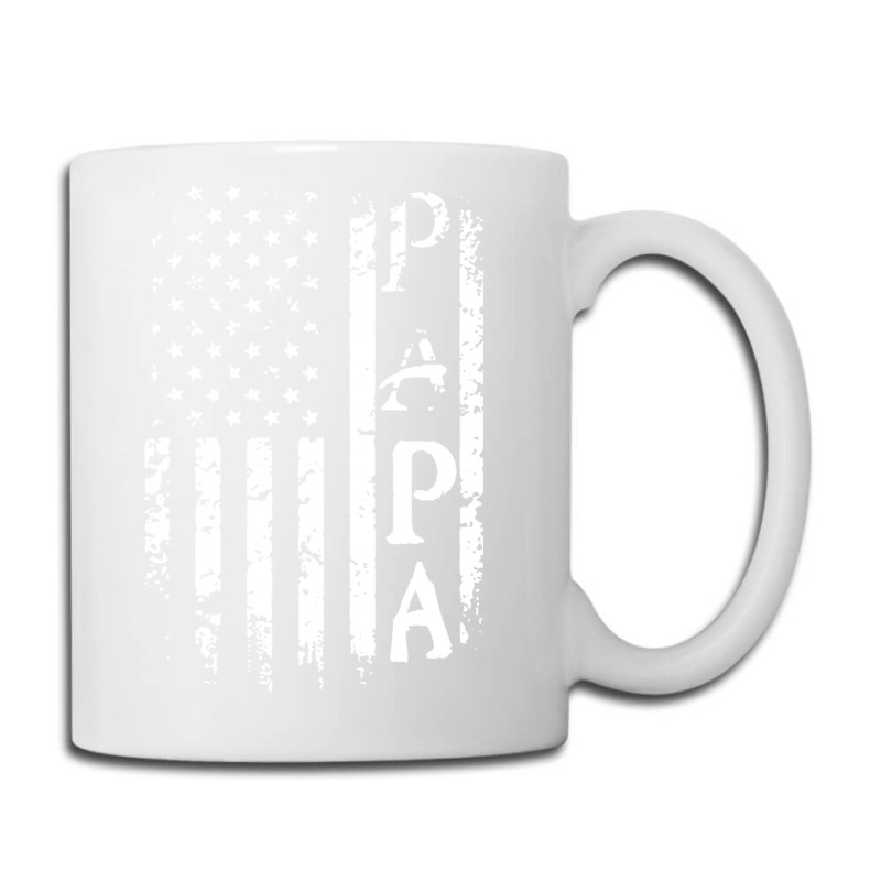 American Papa!! Coffee Mug | Artistshot