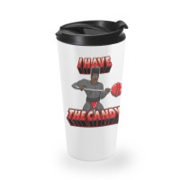 Codpieces Of The Universe 1 Travel Mug | Artistshot