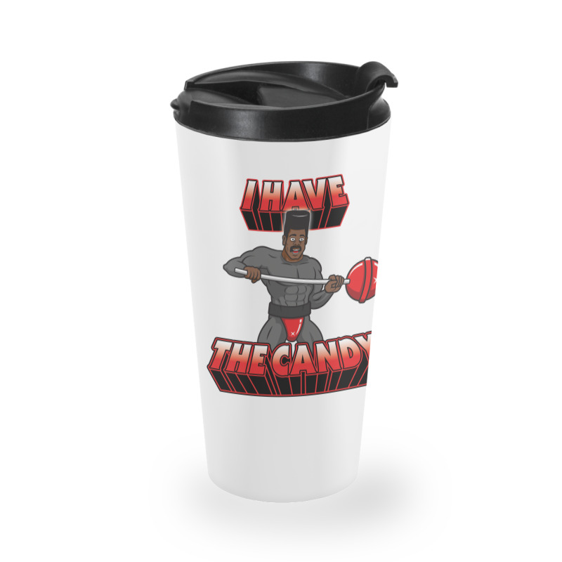 Codpieces Of The Universe 1 Travel Mug | Artistshot