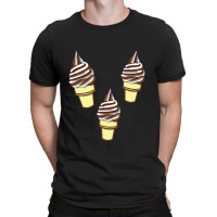 Ice Cream Cone T-shirt | Artistshot