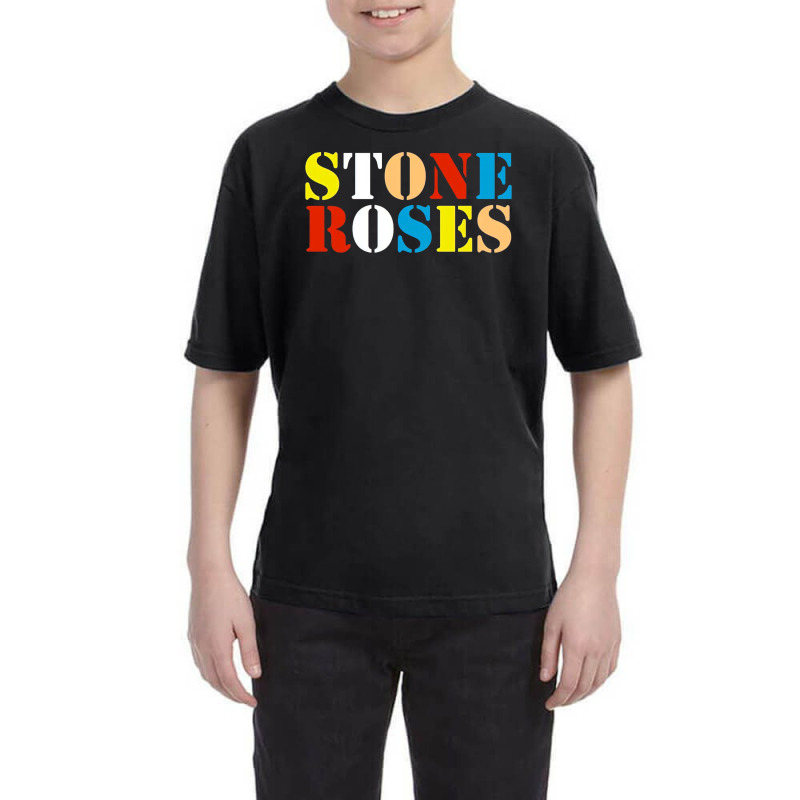 The Stone Roses Youth Tee by santosoe99 | Artistshot