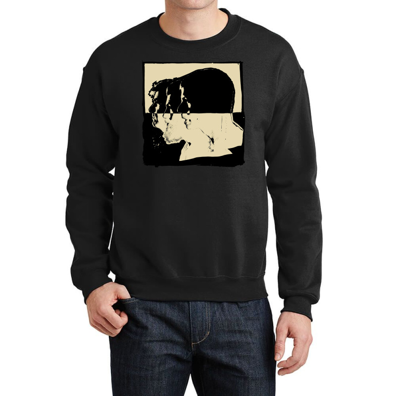 The Avett Brothers Crewneck Sweatshirt | Artistshot