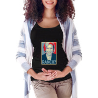 Got Ranch Maternity Scoop Neck T-shirt | Artistshot