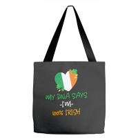 St. Patrick's Day Tote Bags | Artistshot