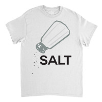 Salt Lime Tequila Halloween Costume T  Group Matching Classic T-shirt | Artistshot