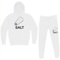 Salt Lime Tequila Halloween Costume T  Group Matching Hoodie & Jogger Set | Artistshot