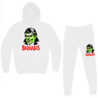 Barnabas Collins       Vintage Horror Aesthetic Hoodie & Jogger Set | Artistshot