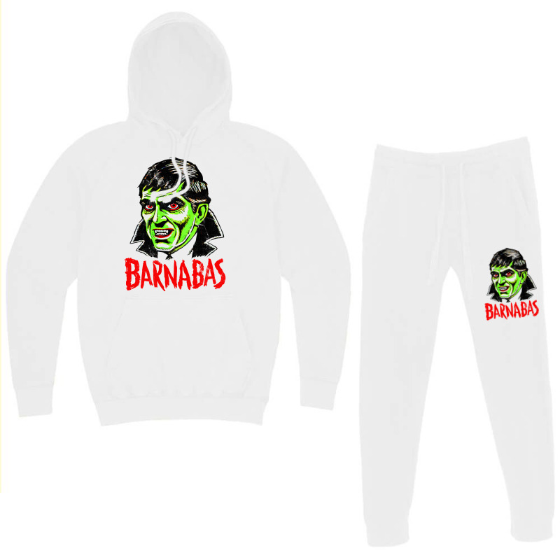 Barnabas Collins       Vintage Horror Aesthetic Hoodie & Jogger set by hurnammoanej | Artistshot