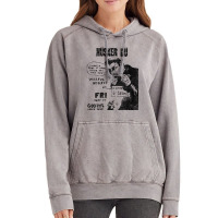 Husker Du Vintage Hoodie | Artistshot