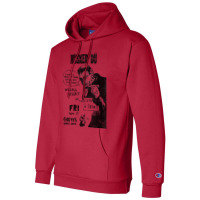 Husker Du Champion Hoodie | Artistshot