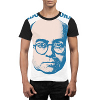 I Adore Adorno Graphic T-shirt | Artistshot