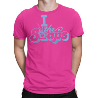 I Love The Soaps   80s Retro Aesthetic T-shirt | Artistshot