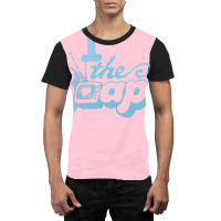 I Love The Soaps   80s Retro Aesthetic Graphic T-shirt | Artistshot