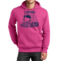 I Still Miss John Prine  ••••• Vinyl Collector Fan Design Unisex Hoodie | Artistshot